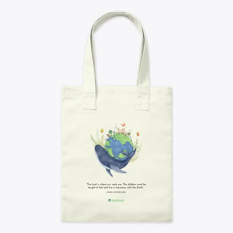 Nature Collection - Maria Montessori 